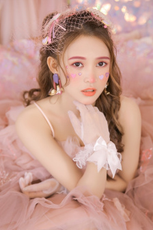 幸福的小满